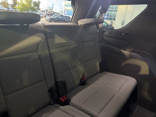 2023 Chevrolet Tahoe Z71 photo 21