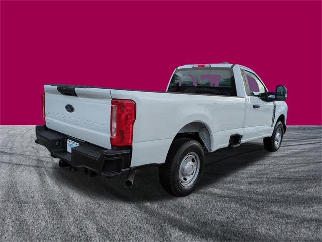 2026 Ford F-250 photo 4