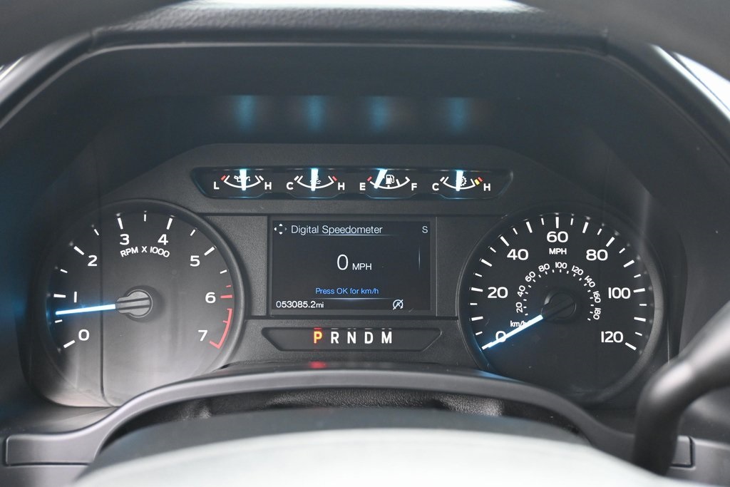 2019 Ford F-150 XL photo 27