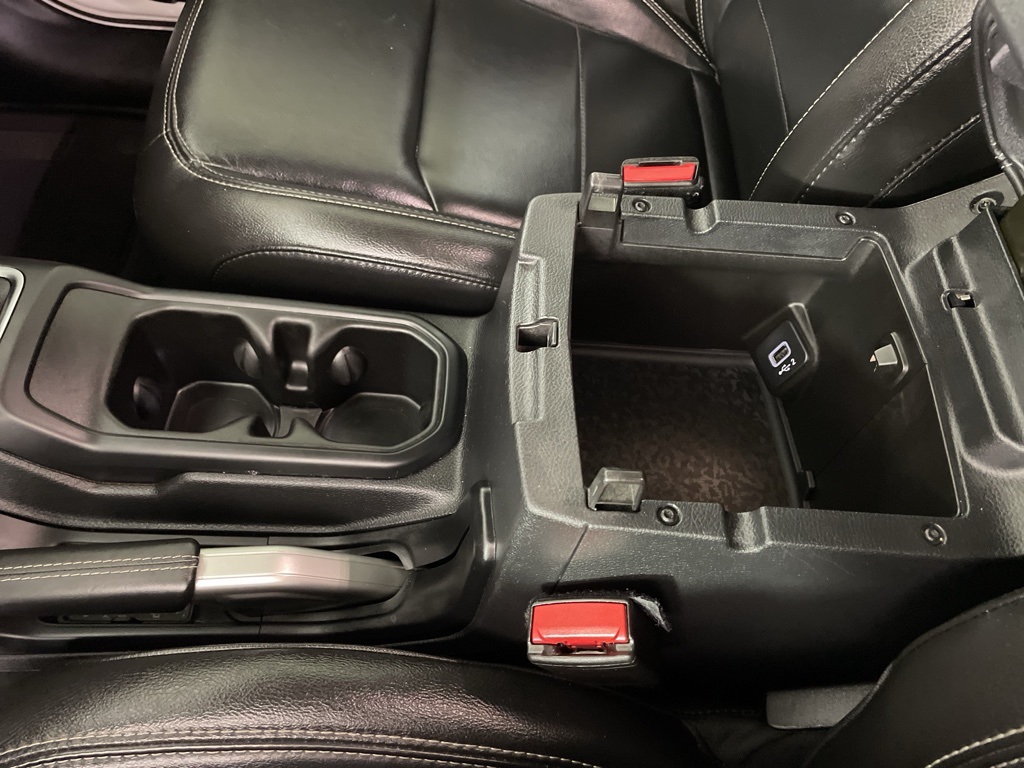 2021 Jeep Wrangler Unlimited Sahara 4xe photo 34