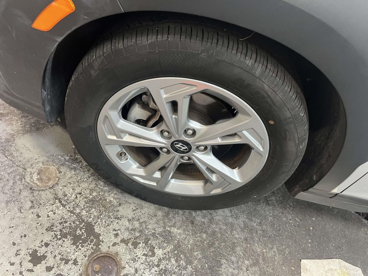 2023 Hyundai Kona SEL photo 12