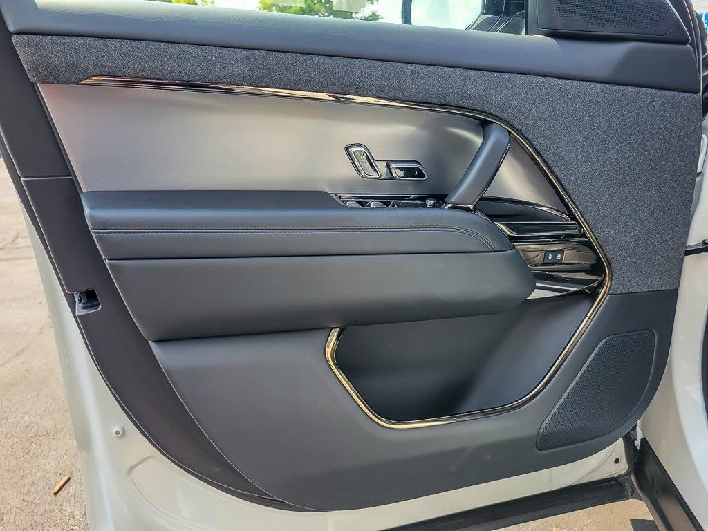 2024 LAND ROVER RANGE ROVER SPORT - Image 18
