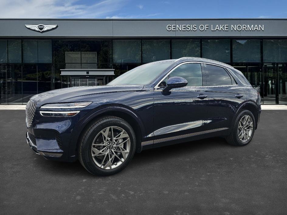 2025 GENESIS GV70 Standard's photo