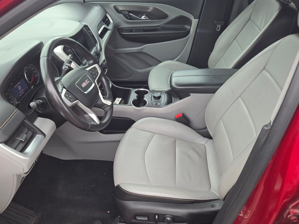 2019 Gmc Terrain SLT photo 13