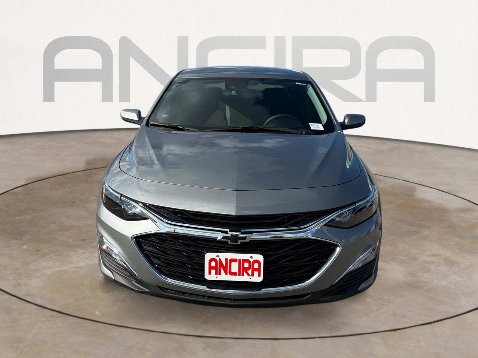 2024 Chevrolet Malibu RS photo 4