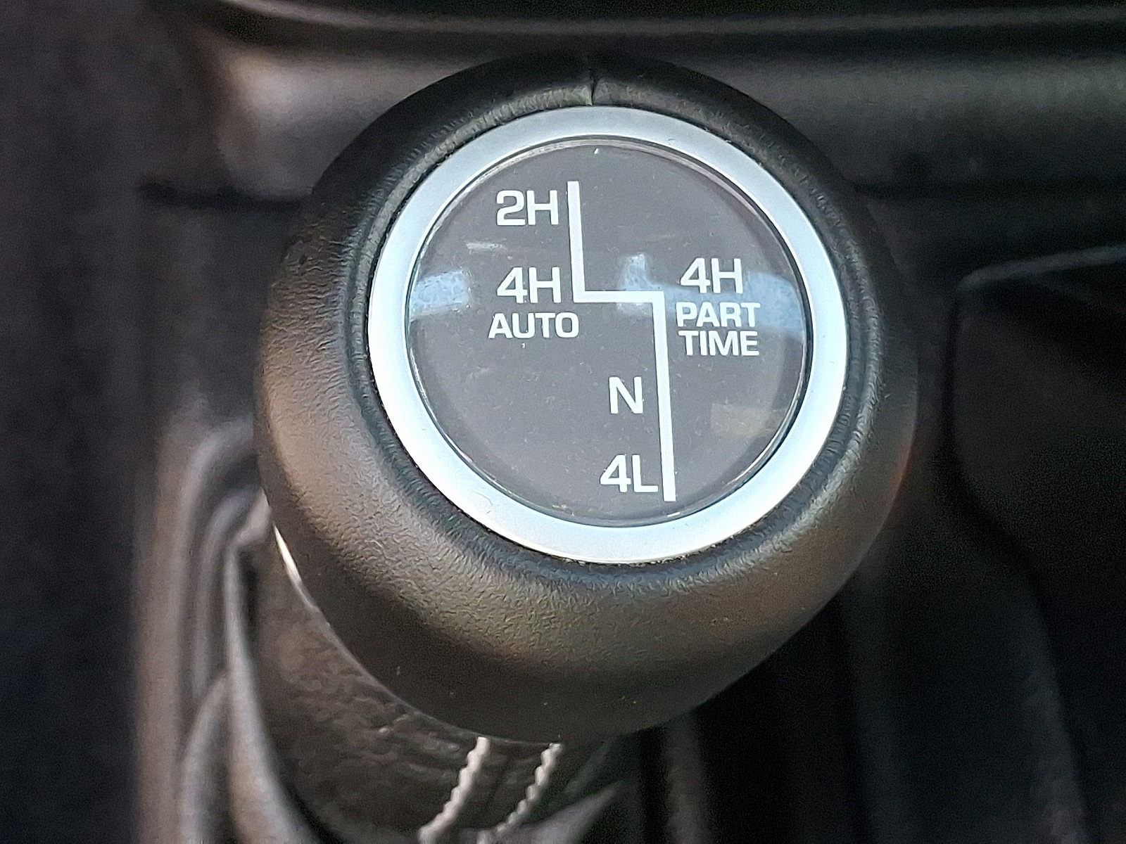 2021 Jeep Wrangler 4xe Unlimited Sahara photo 24