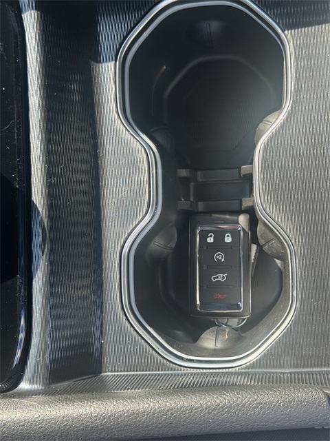 2025 Jeep Grand Cherokee Laredo X photo 29