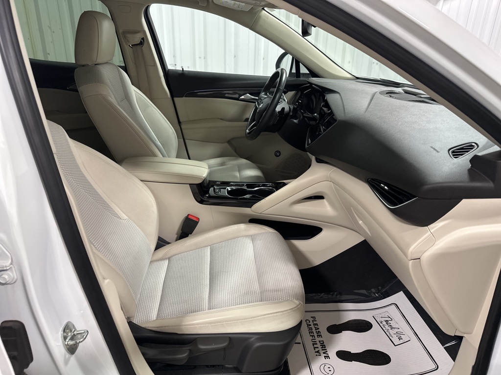 2023 Buick Envision Preferred photo 21