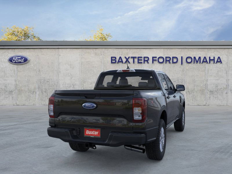 2025 Ford Ranger XL photo 20