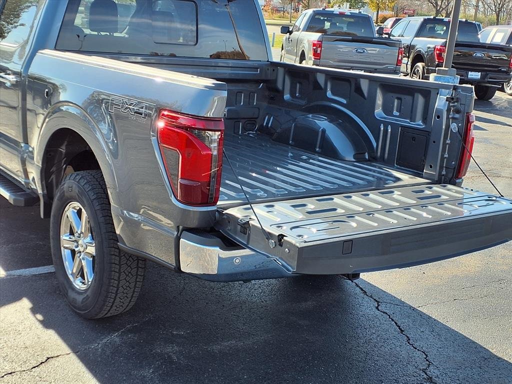 2024 FORD F-150 - Image 33