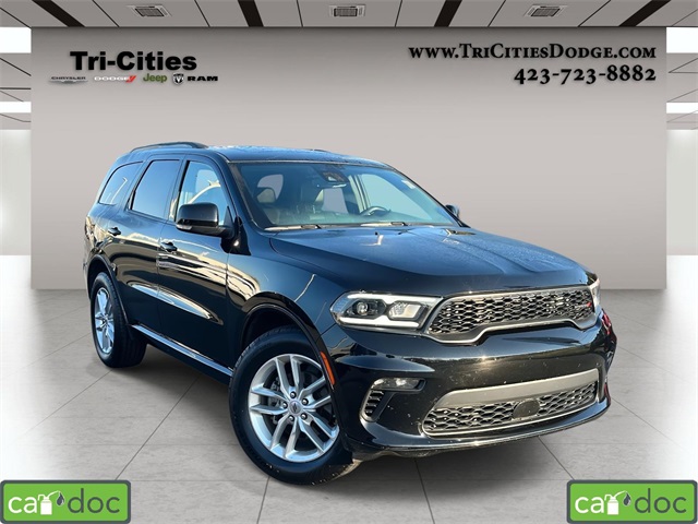 2023 Dodge Durango GT