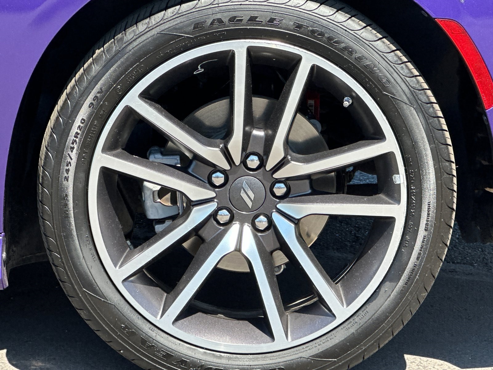 2023 Dodge Charger R/T photo 24