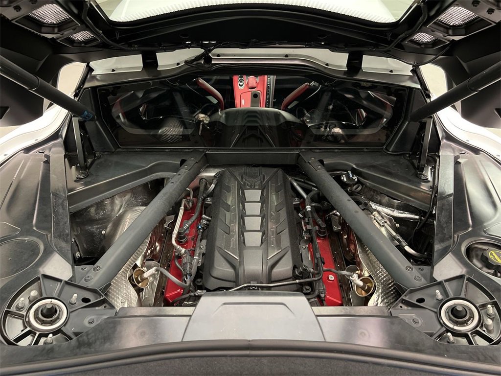 2024 Chevrolet Corvette Stingray 2LT photo 22