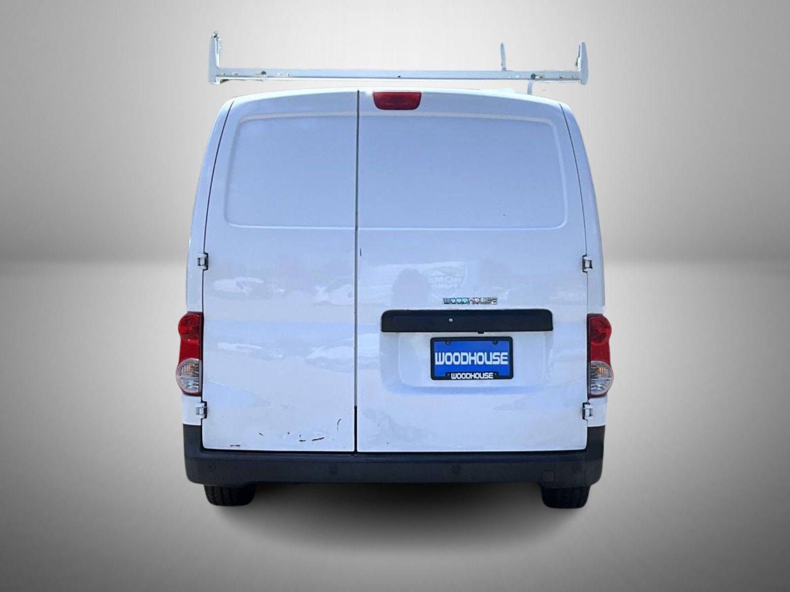 2015 Chevrolet City Express Cargo Van photo 6