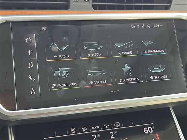 2022 Audi A6 Allroad Premium Plus Quattro photo 19