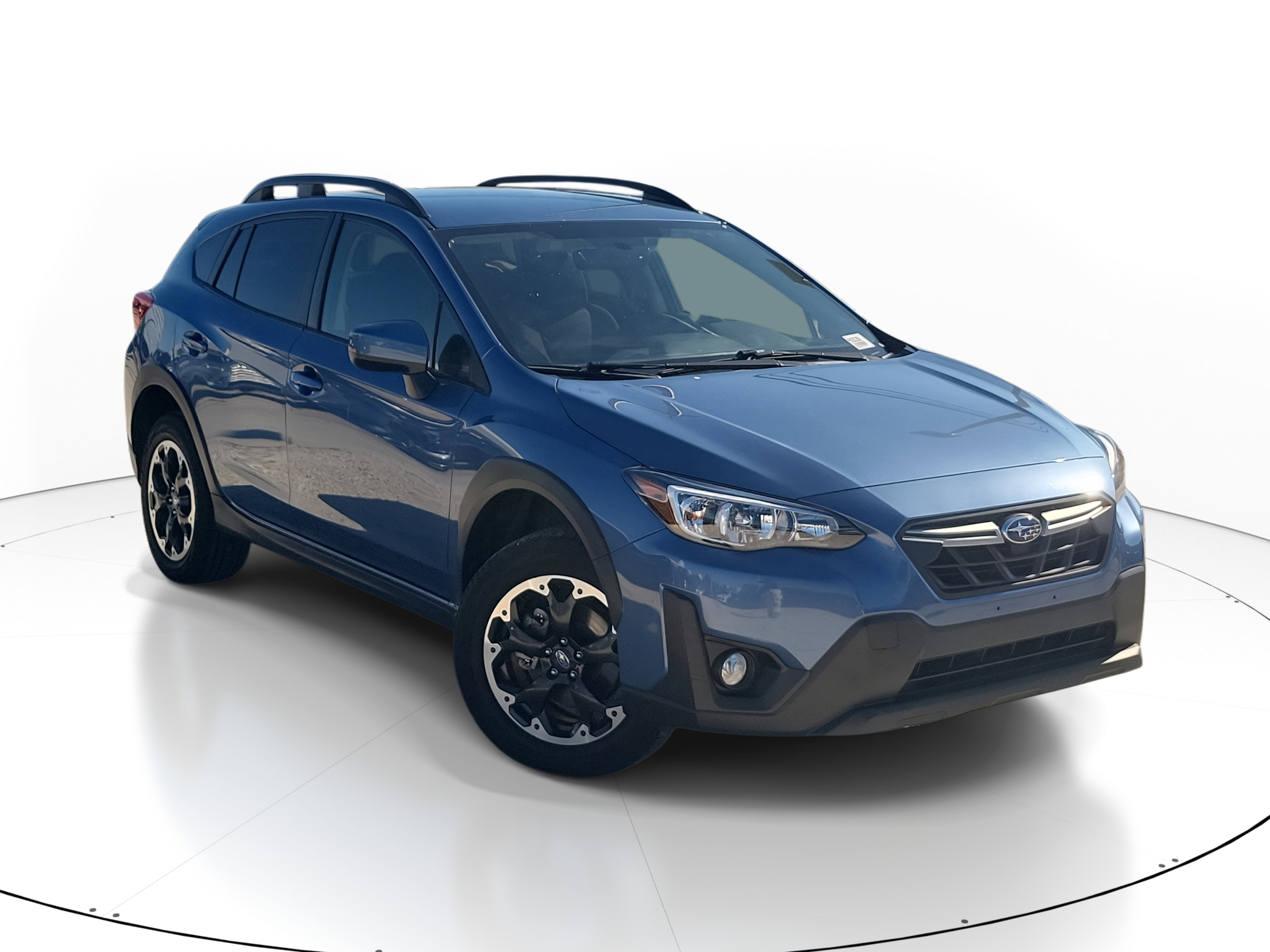 2023 Subaru Crosstrek Premium's photo