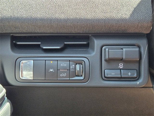 2026 Gmc Sierra Elevation photo 18