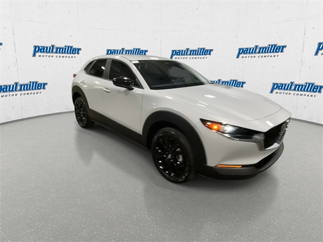 2026 Mazda CX-30 2.5 Select Sport photo 2