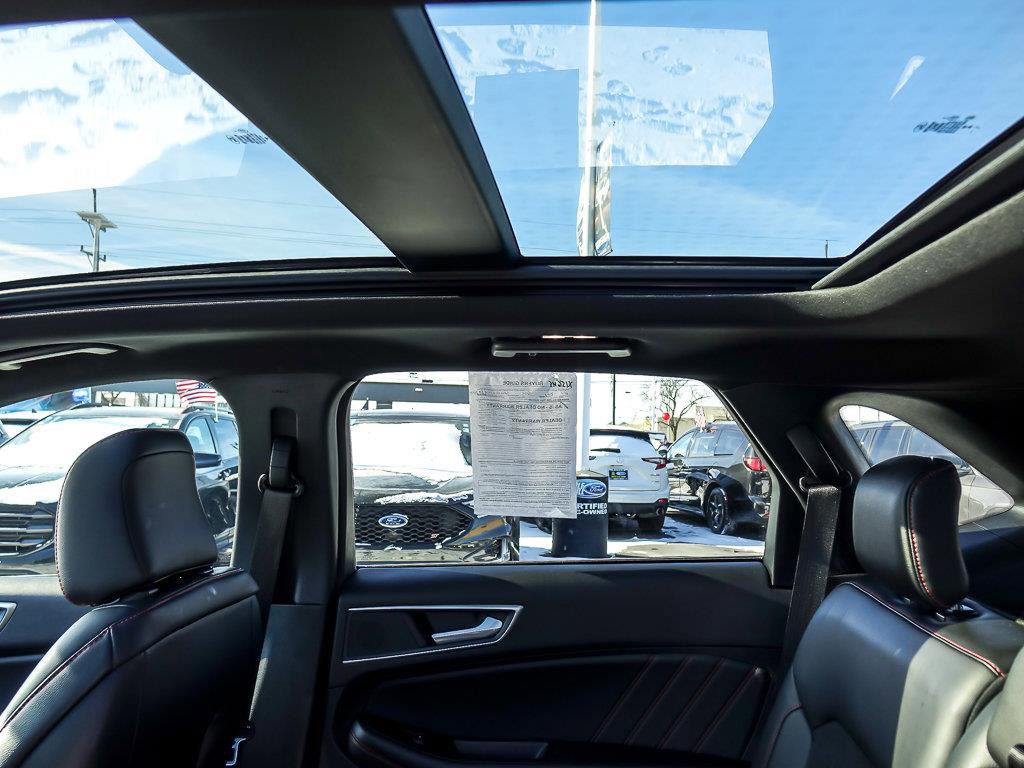 2024 FORD EDGE - Image 13