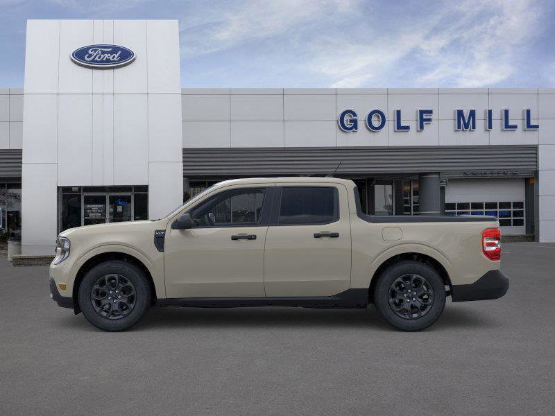 2025 FORD MAVERICK - Image 3
