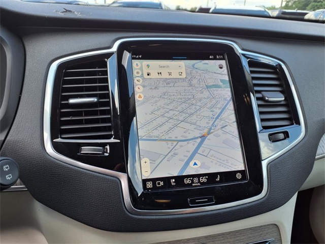 2024 Volvo XC90 Plus photo 15
