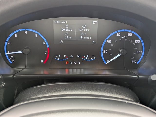 2021 Ford Bronco Sport Big Bend photo 24