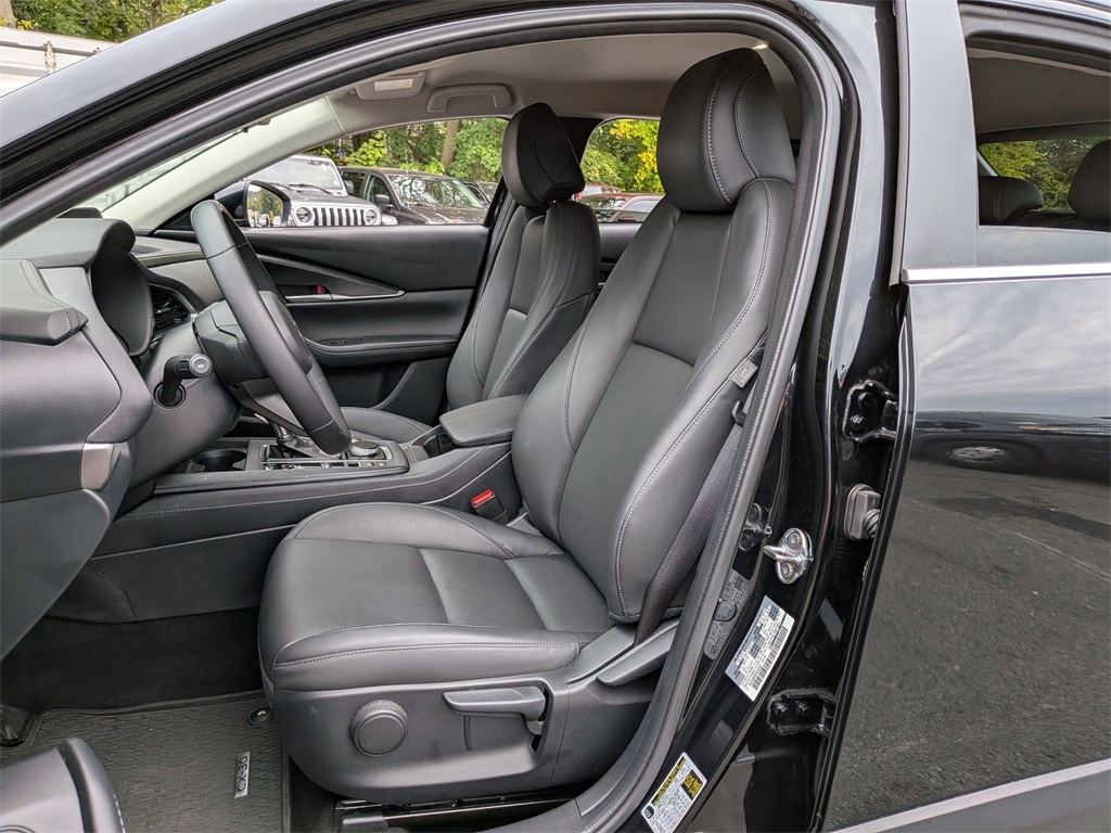 2023 Mazda CX-30 2.5 Select photo 19