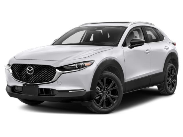 2023 Mazda CX-30 Turbo Premium's photo