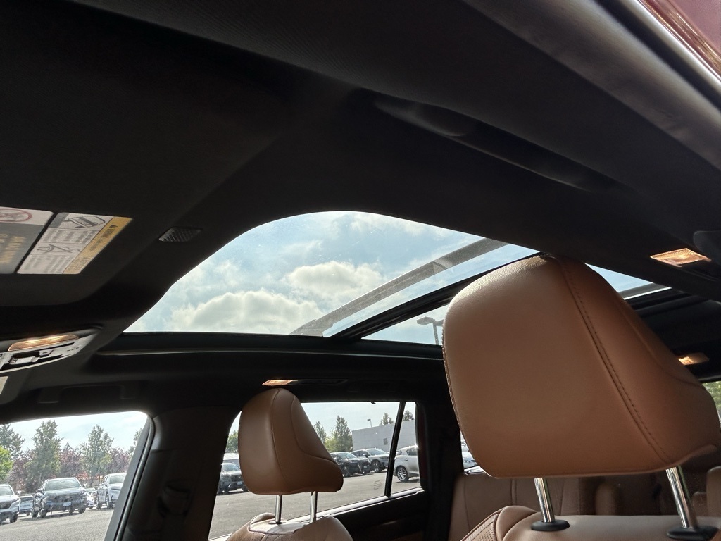2022 Toyota Highlander Hybrid Platinum photo 20