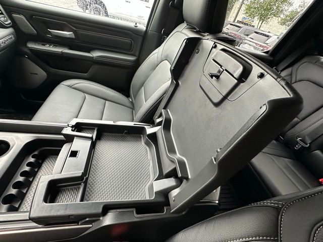 2026 Ram 1500 Rebel photo 26