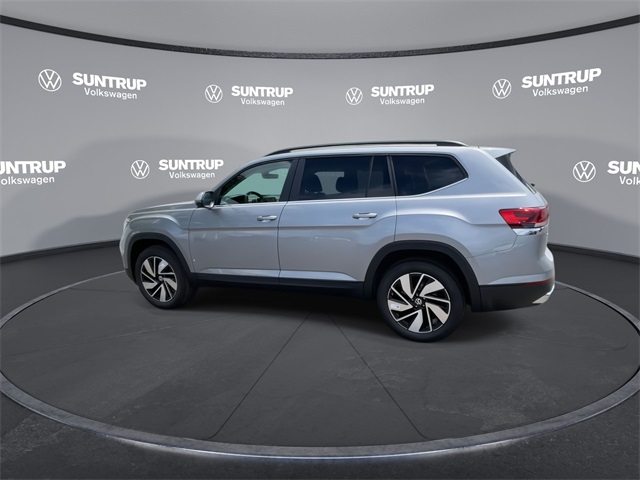 2025 Volkswagen Atlas SE Technology photo 13
