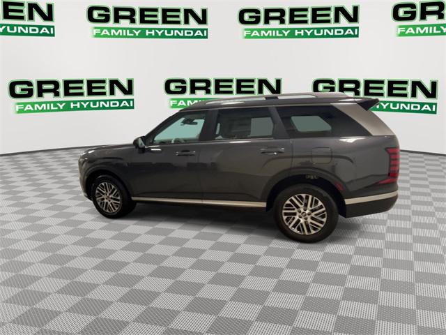 2026 Hyundai Palisade SEL photo 10