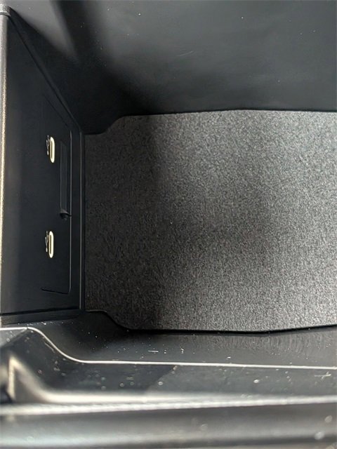 2025 Mazda CX-50 2.5 Select photo 26