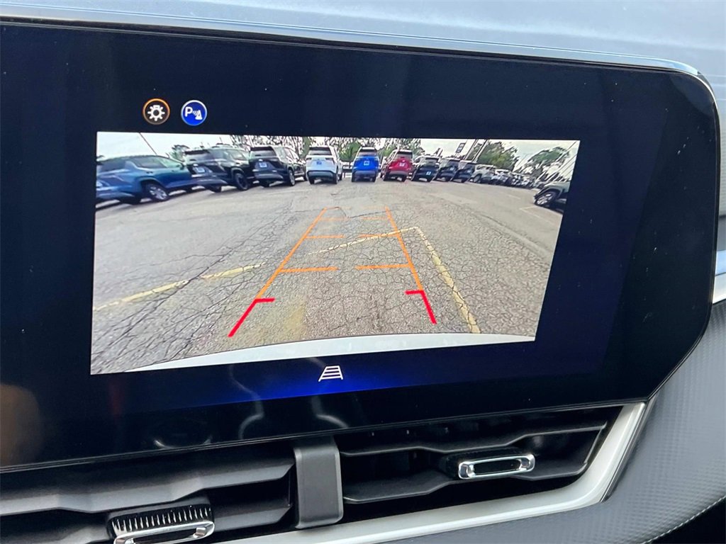 2026 Chevrolet Equinox LT photo 14