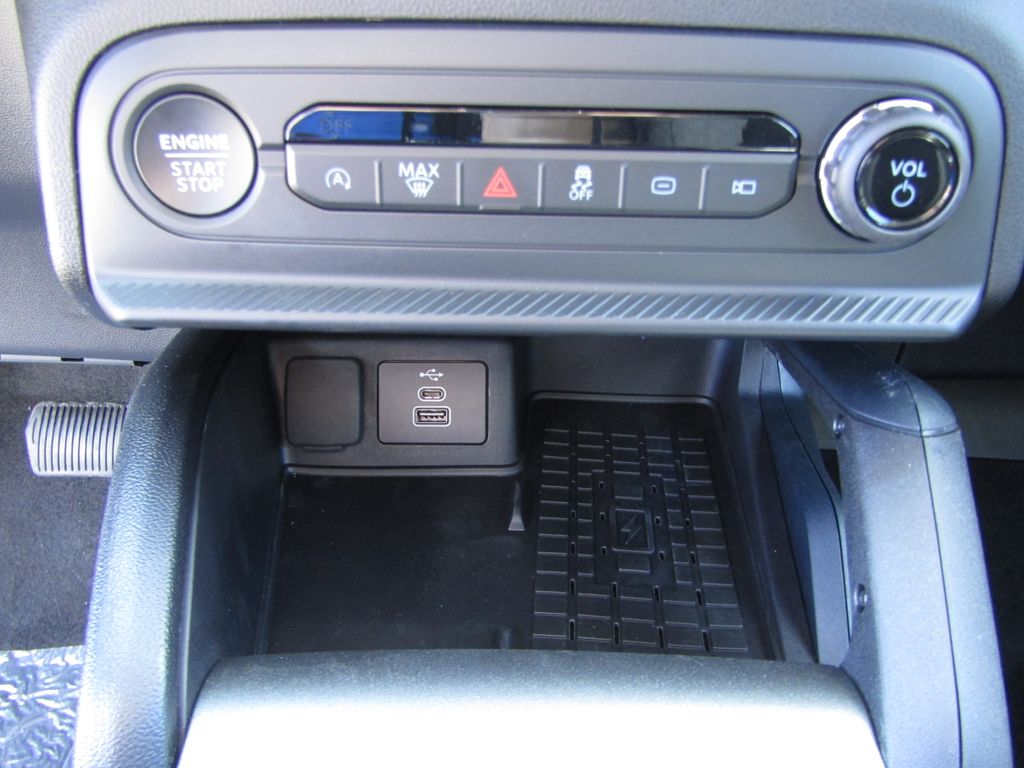2025 Ford Bronco Sport Big Bend photo 22