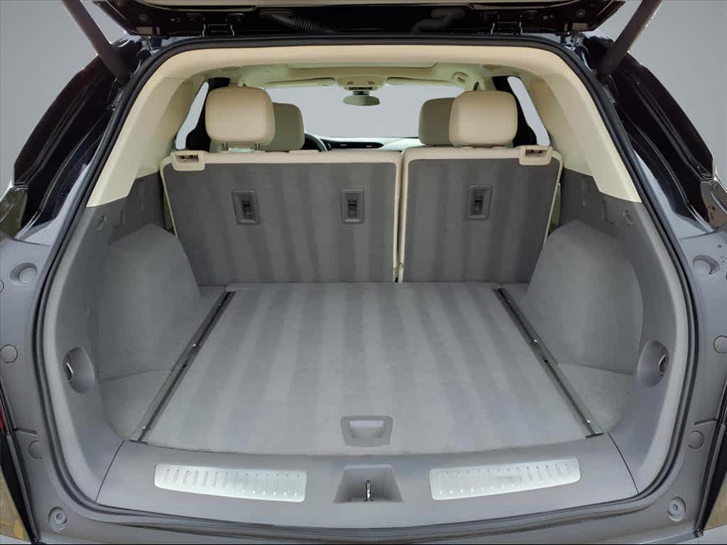 2021 Cadillac XT5 Premium Luxury photo 21
