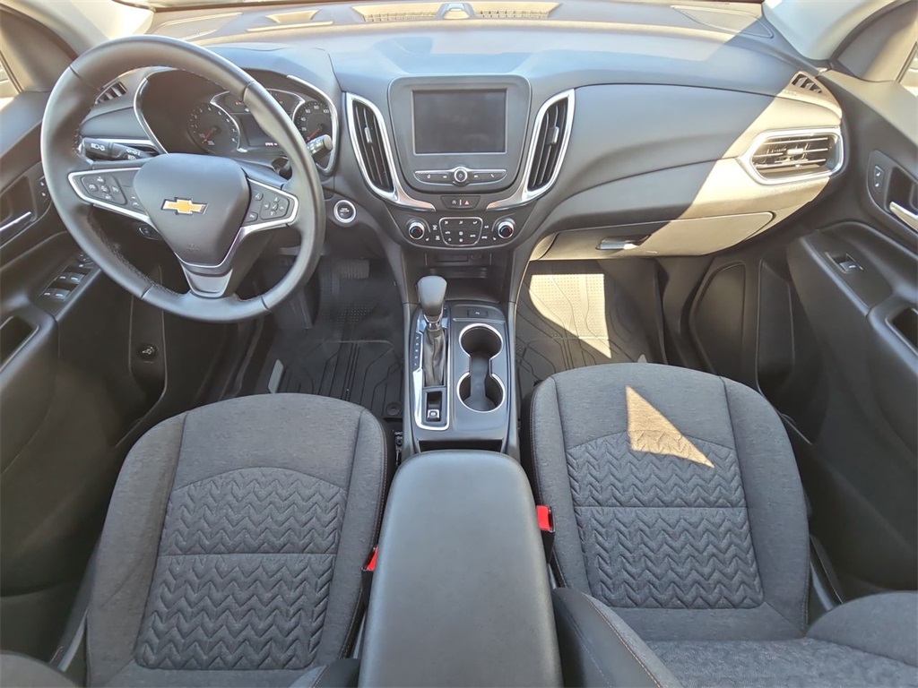 2023 Chevrolet Equinox LT photo 21