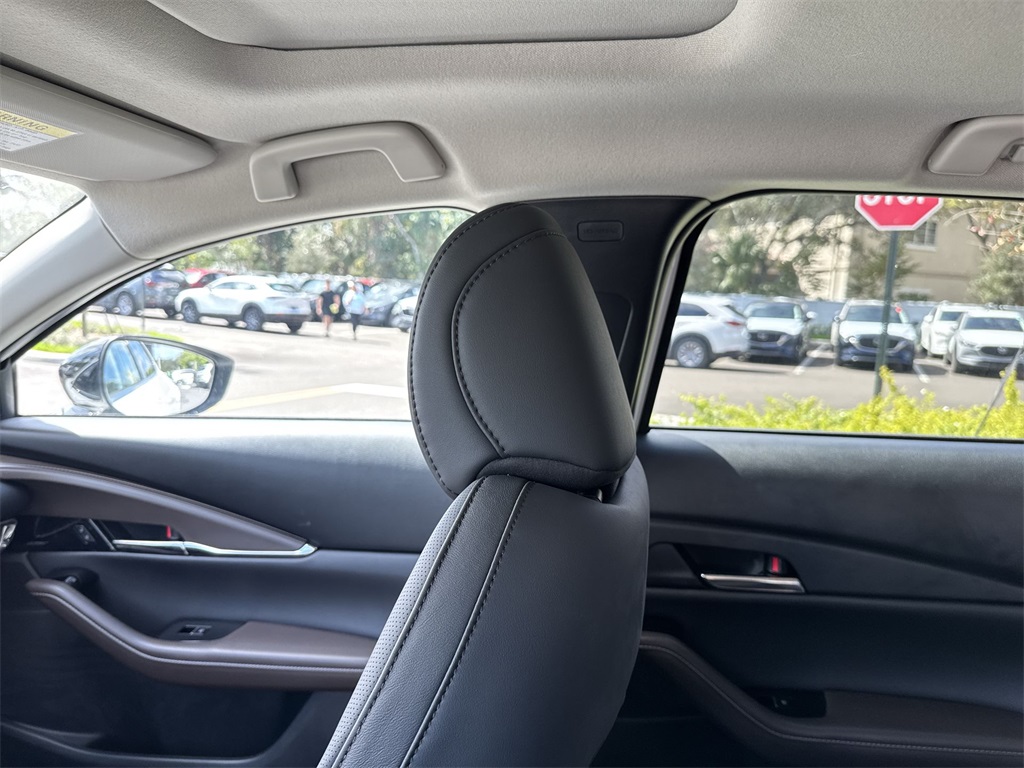 2024 Mazda CX-30 2.5 Turbo Premium photo 16