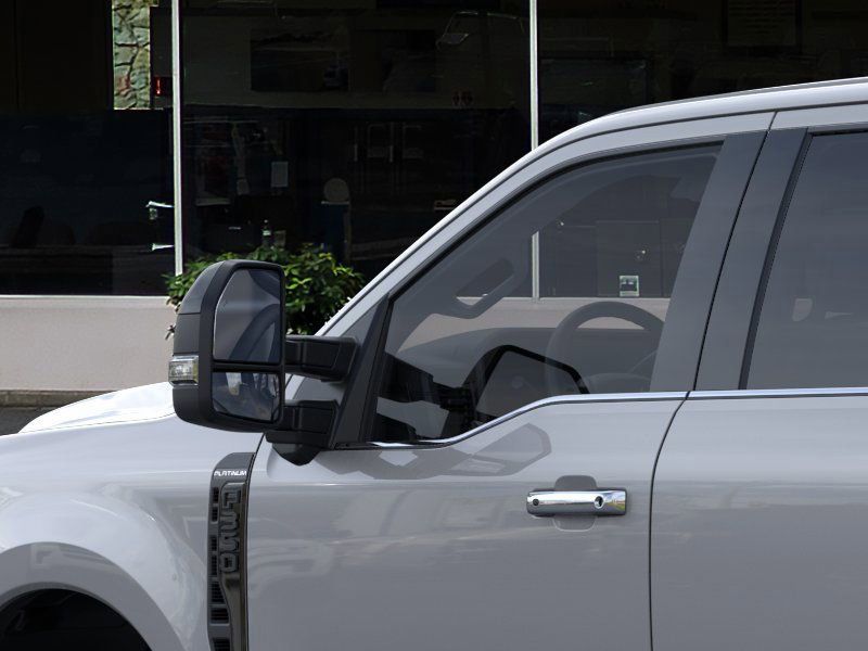 2025 Ford F-350 photo 16