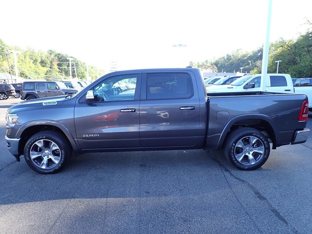 2022 Ram 1500 Laramie photo 2