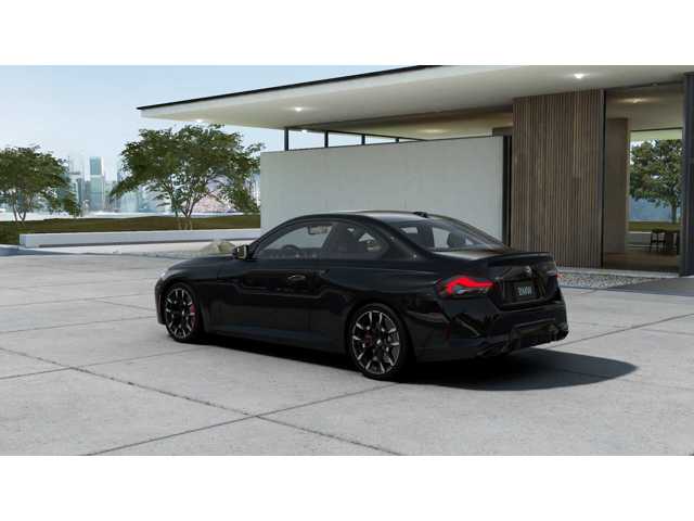 2025 Bmw M240i M240i xDrive photo 2