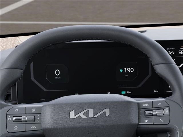 2024 Kia EV9 GT-Line photo 19