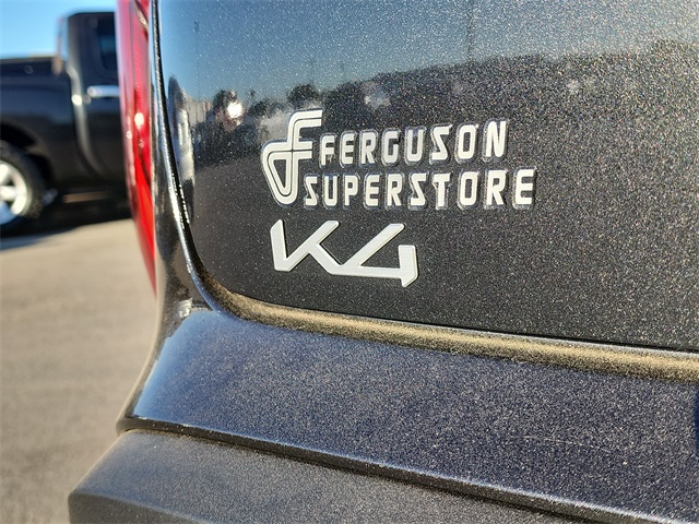 2025 Kia K4 EX photo 4