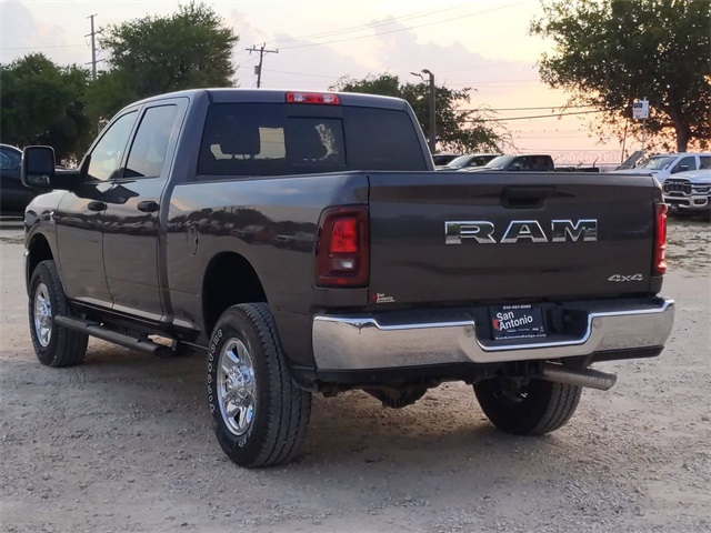 2026 Dodge Ram Tradesman photo 6