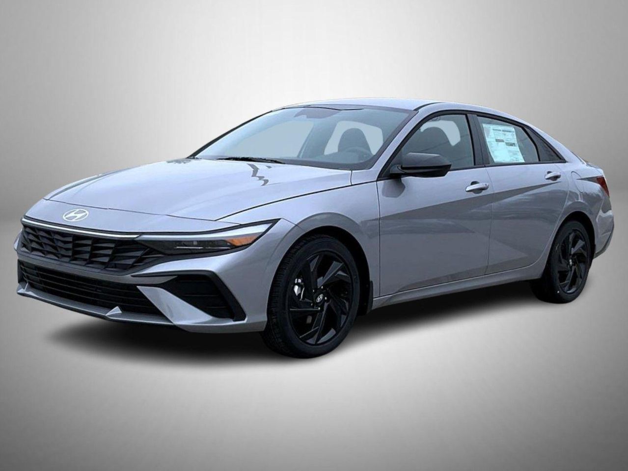 2026 Hyundai Elantra SEL