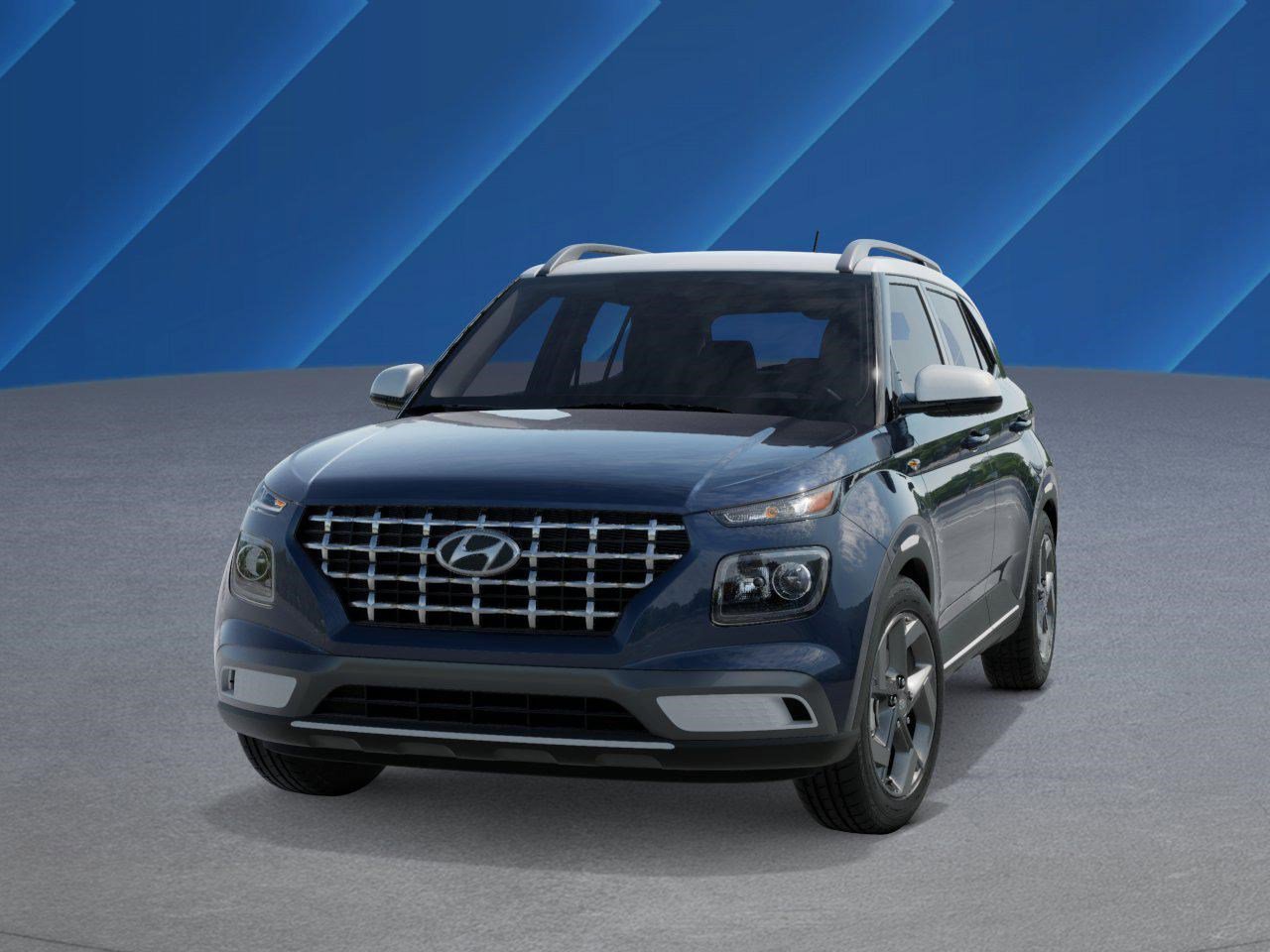 2026 Hyundai Venue SEL photo 4