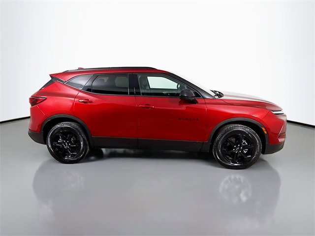 2025 Chevrolet Blazer 2LT photo 5