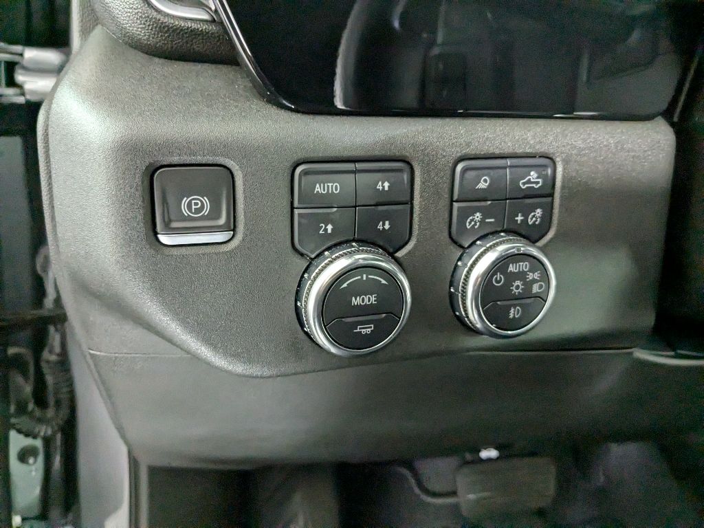 2023 Gmc Sierra 1500 SLT photo 22
