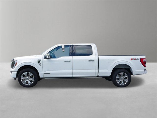Used 2023 Ford F-150 Platinum with VIN 1FTFW1ED0PFB43581 for sale in Saint Paul, Minnesota
