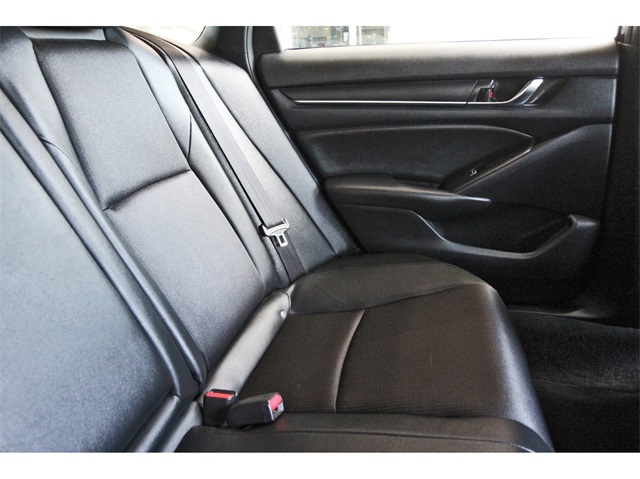 2020 Honda Accord Sport 2.0T photo 9